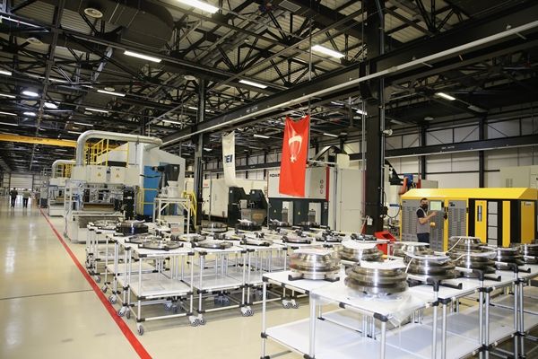 Türk mühendisleri geliştirdi! Tasarruf sağlıyor 1