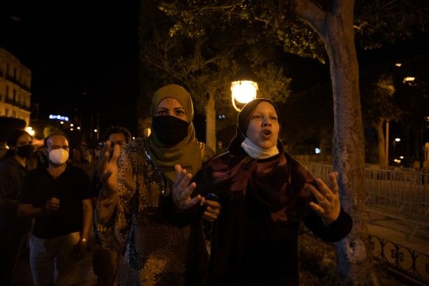 Tunus'taki darbede olay 'Türkiye' detayı 12