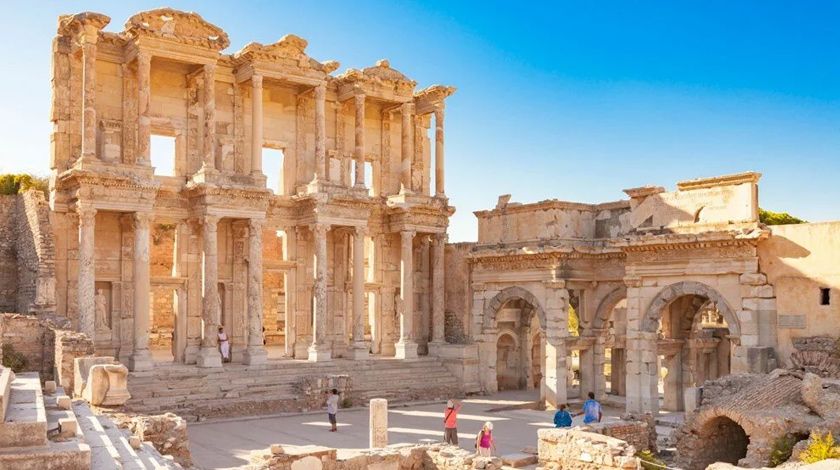 Bir yer daha UNESCO Dünya Kültür Miras Listesi’nde: İşte Türkiye’deki 19 eser 17