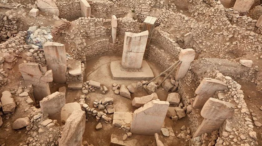 Bir yer daha UNESCO Dünya Kültür Miras Listesi’nde: İşte Türkiye’deki 19 eser 20