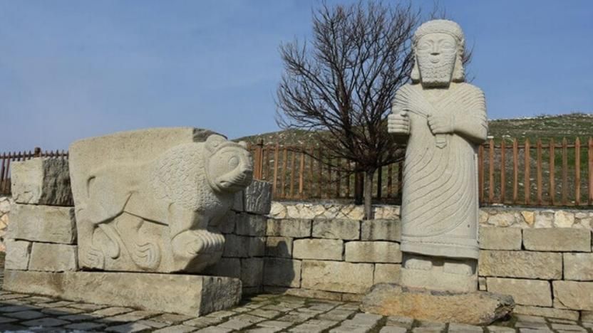 Bir yer daha UNESCO Dünya Kültür Miras Listesi’nde: İşte Türkiye’deki 19 eser 21