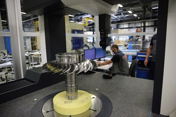 Türk mühendisleri geliştirdi! Tasarruf sağlıyor 2