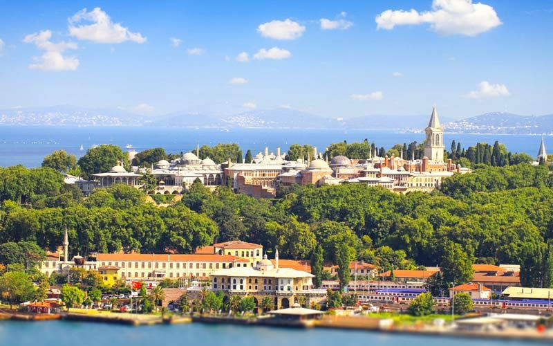 Bir yer daha UNESCO Dünya Kültür Miras Listesi’nde: İşte Türkiye’deki 19 eser 4