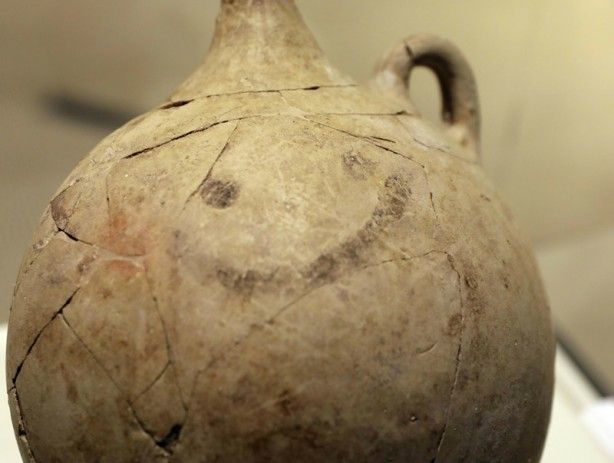 Dünyanın ilk 'gülücük' emojisi 2