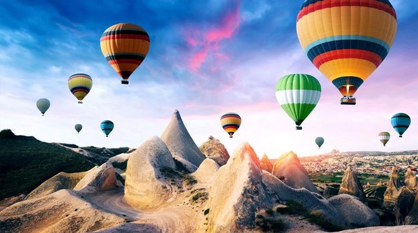 Bir yer daha UNESCO Dünya Kültür Miras Listesi’nde: İşte Türkiye’deki 19 eser 5