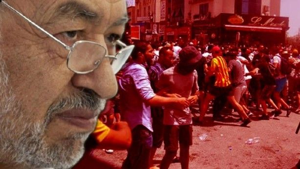 Tunus'taki darbede olay 'Türkiye' detayı 3