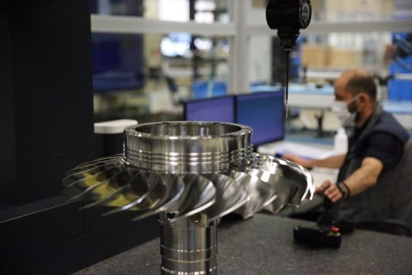 Türk mühendisleri geliştirdi! Tasarruf sağlıyor 3