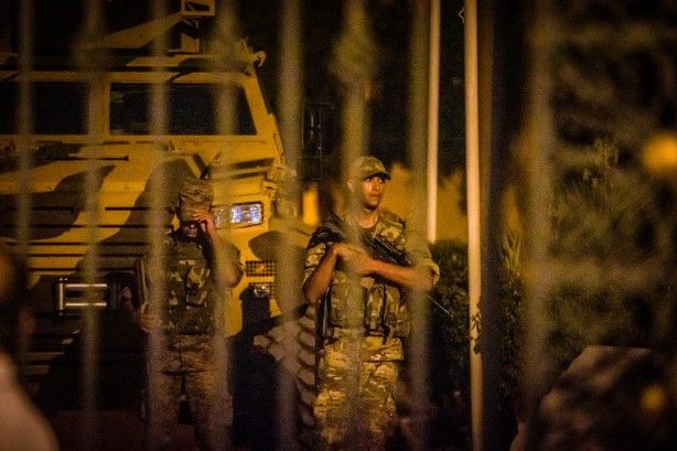 Tunus'taki darbede olay 'Türkiye' detayı 4