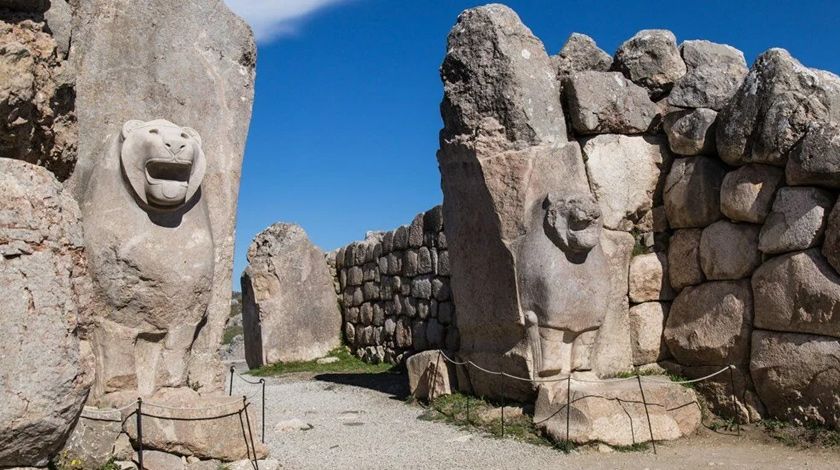 Bir yer daha UNESCO Dünya Kültür Miras Listesi’nde: İşte Türkiye’deki 19 eser 6