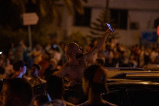 Tunus'taki darbede olay 'Türkiye' detayı 5