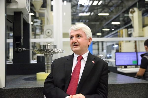 Türk mühendisleri geliştirdi! Tasarruf sağlıyor 6