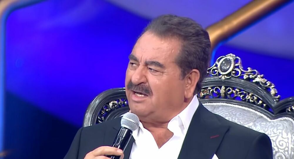 İbrahim Tatlıses isyan etti! 6