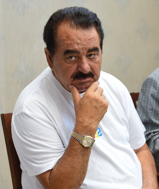 İbrahim Tatlıses isyan etti! 2