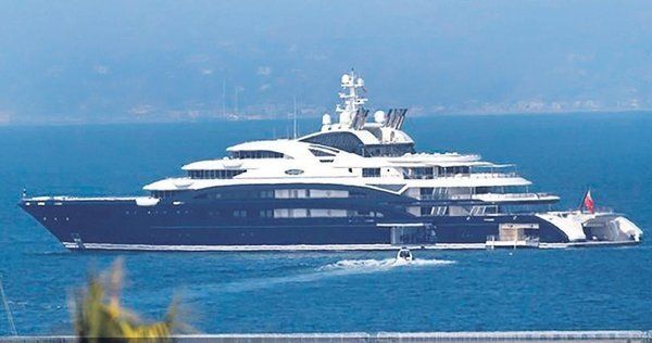 Gizlice Türkiye'ye geldi! Verdiği para şoke etti 4