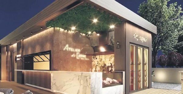 Gizlice Türkiye'ye geldi! Verdiği para şoke etti 5