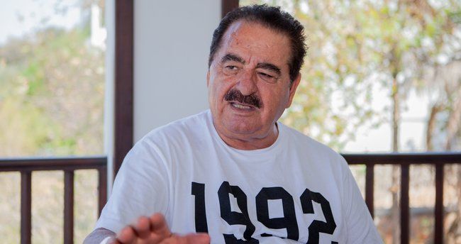 İbrahim Tatlıses isyan etti! 1