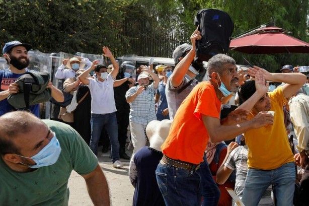 Suudi Arabistan tarafını seçti! 7