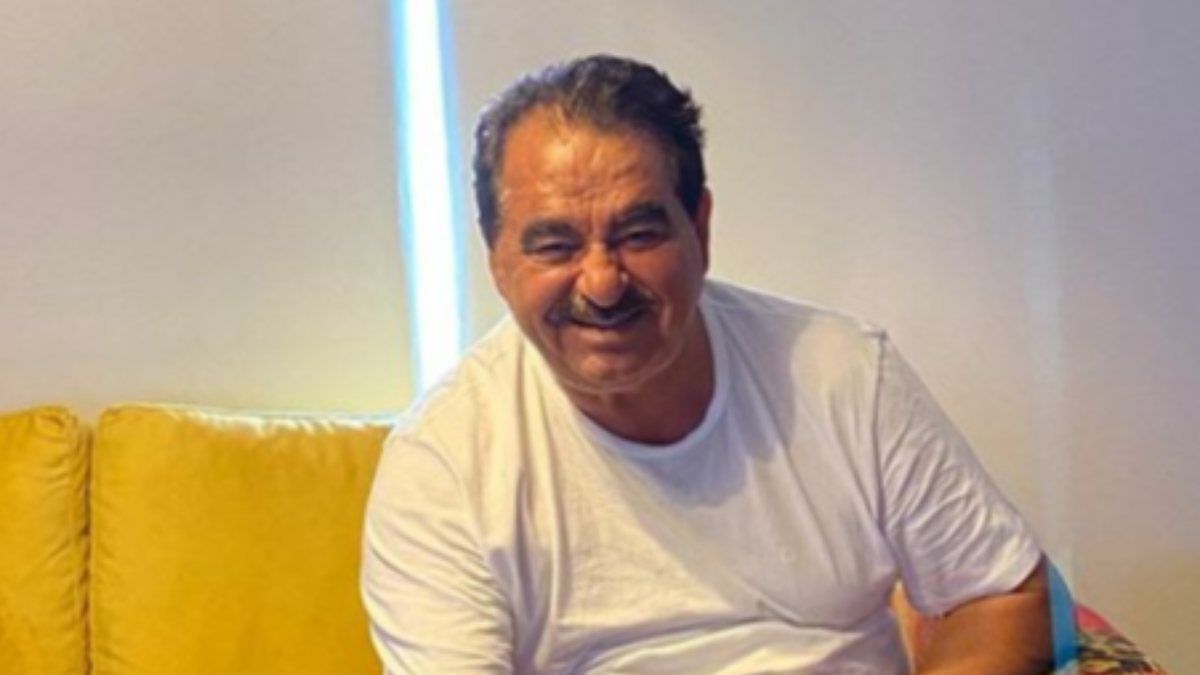 İbrahim Tatlıses isyan etti! 3