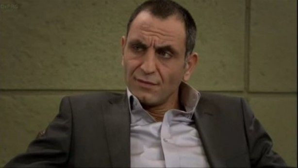 'Memati' son dizi terciyle 3'te 3 yaptı 4