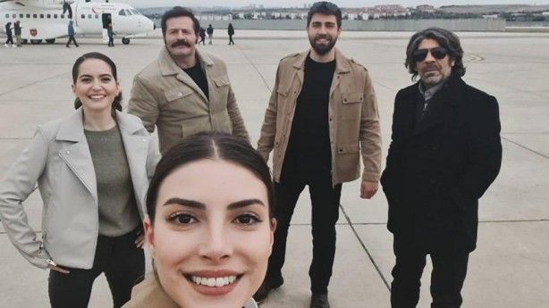 'Memati' son dizi terciyle 3'te 3 yaptı 7