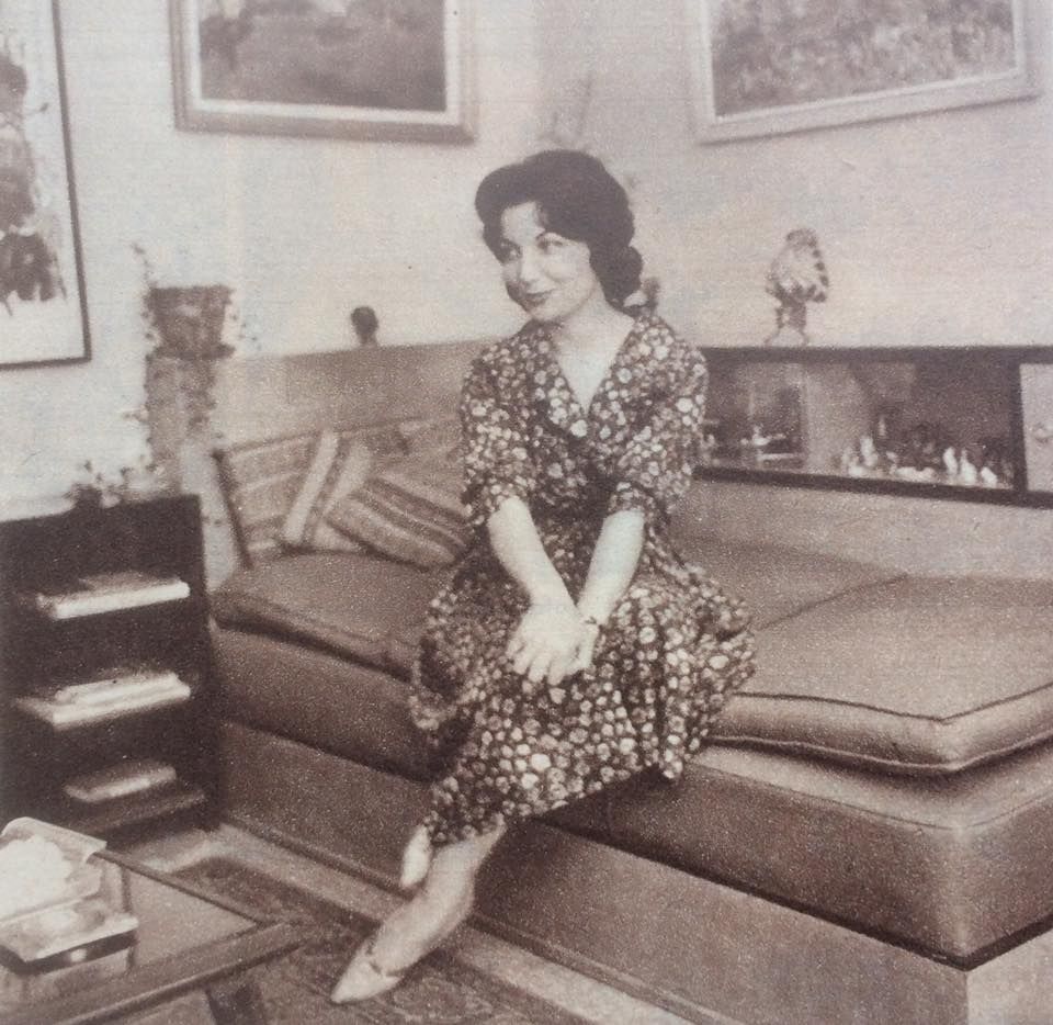 Usta sanatçı hayatını kaybetti! 4