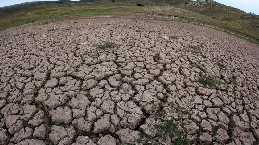 Dipsiz Göl'den kötü haber 8