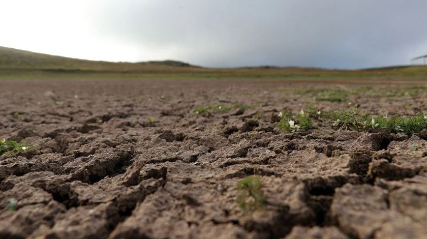 Dipsiz Göl'den kötü haber 11