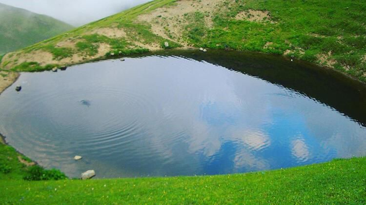 Dipsiz Göl'den kötü haber 3