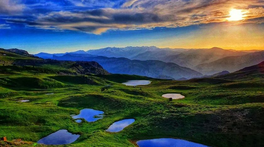 Dipsiz Göl'den kötü haber 10