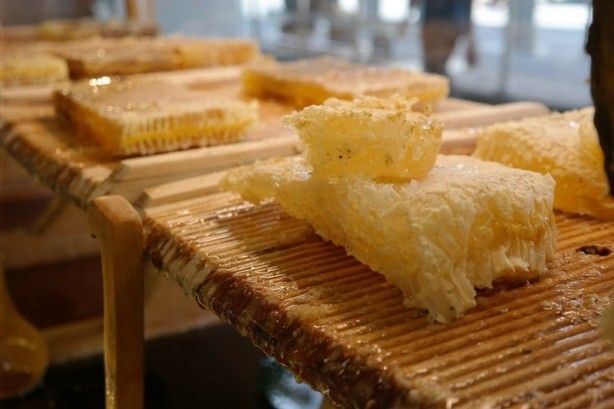 Aman dikkat! Ağzınıza bile sürmeyin 1