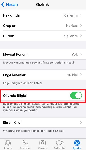 O dönem sona eriyor! Böyle gizleyebilirsiniz 4