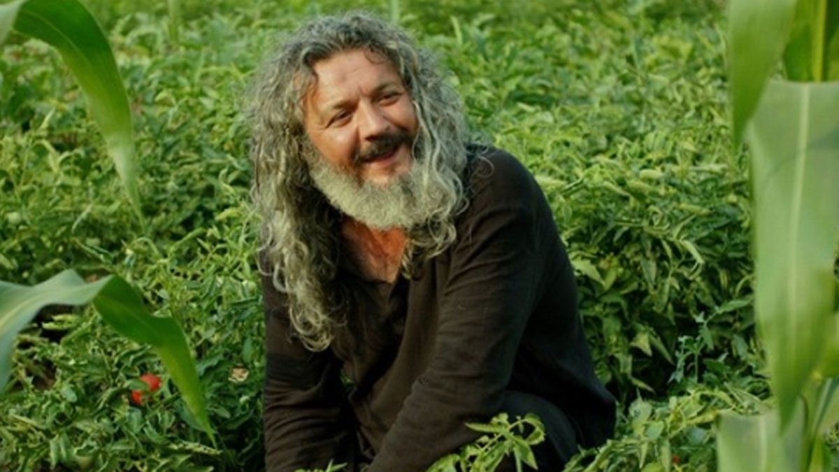 Yangın o filmin çekildiği yeri küle çevirdi 6