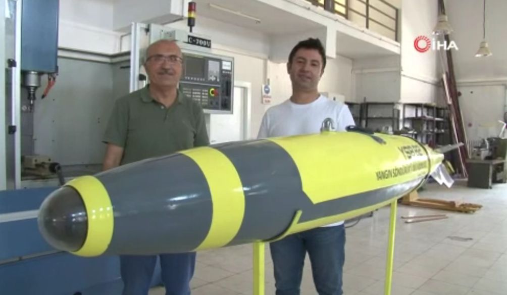 Devasa yangınları kontrol altına alacak! Dünyada benzeri yok 3