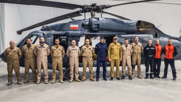 Polonya duyurdu! Türkiye'ye doğru yola çıktı 6