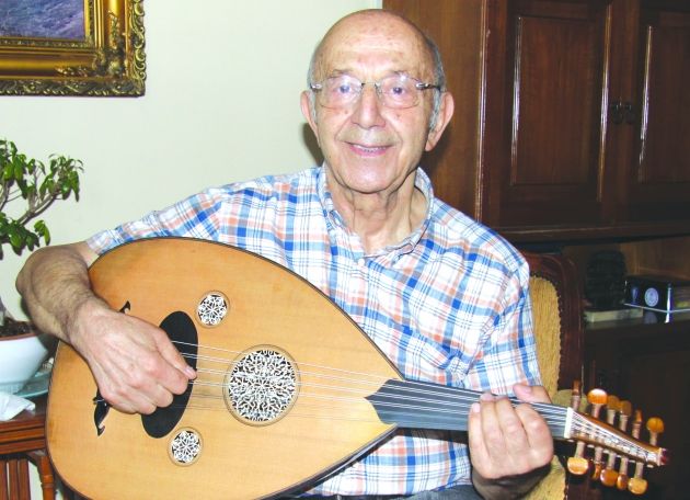 Ünlü sanatçı ve bestekar hayatını kaybetti! 2