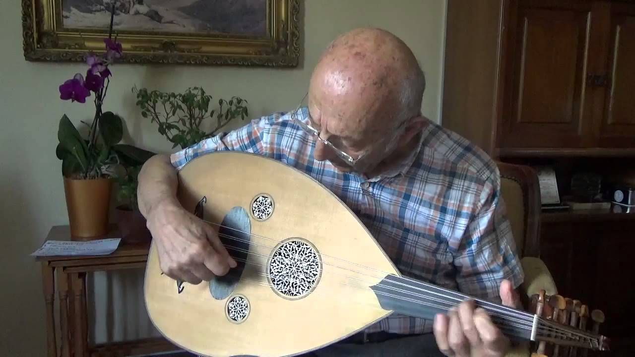 Ünlü sanatçı ve bestekar hayatını kaybetti! 4