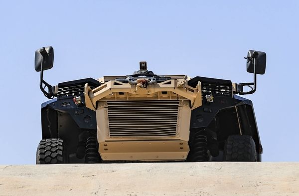 Türk zırhlısı Yörük'ün yeni versiyonu yolda! 14