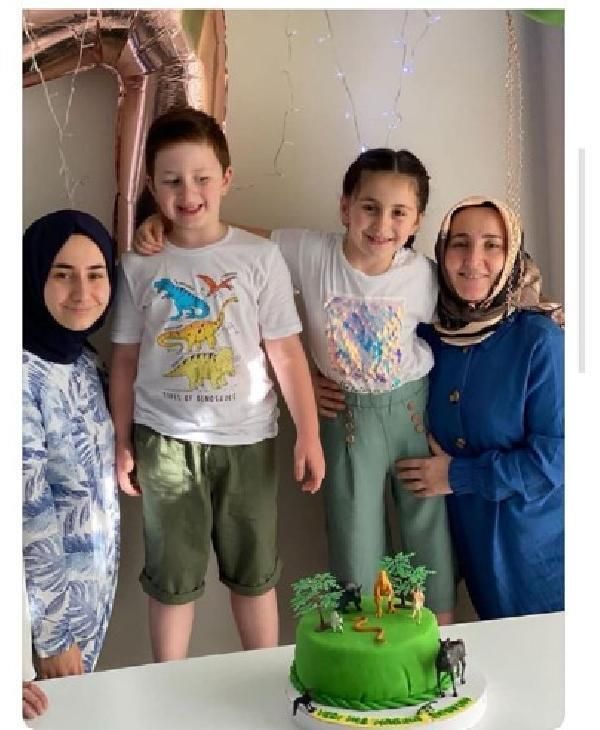 Kastamonu'da sel felaketi: O mesajdan sonra haber alınamadı 7