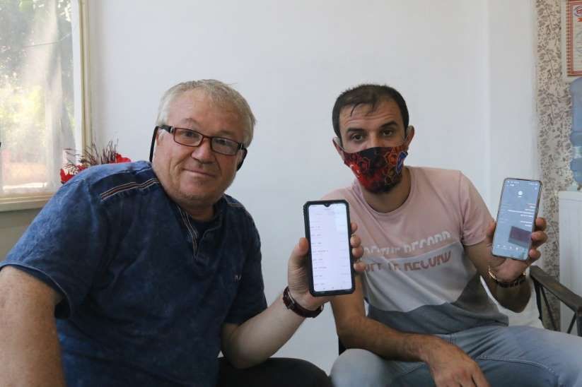 Yeni kripto para vurgunu! 1