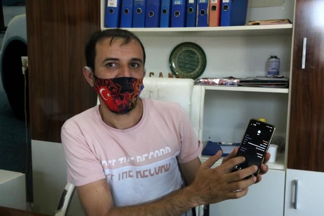 Yeni kripto para vurgunu! 4