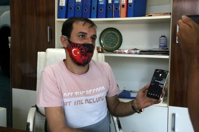 Yeni kripto para vurgunu! 6