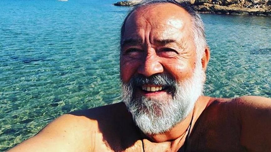 Ata Demirer hastaneye kaldırıldı! 4