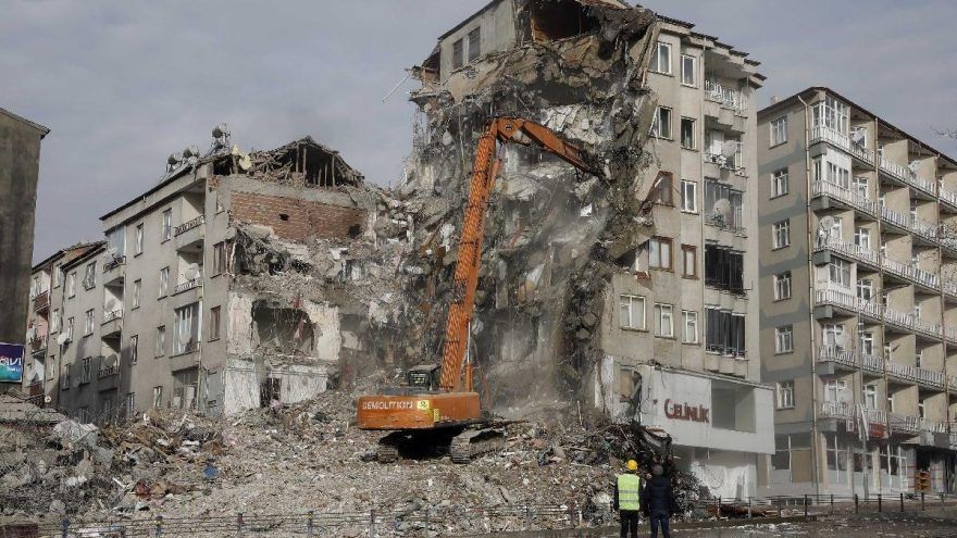 Korkutan uyarı! Depremde son çeyreğe girdik 10