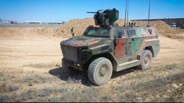 Yerli motor için geri sayım başladı! 1