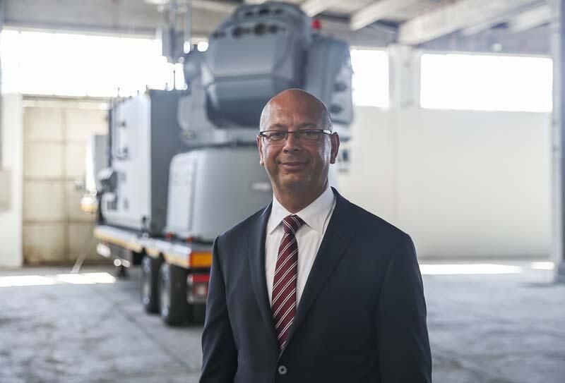 Düşman füzelerine "Nazar" değecek 1