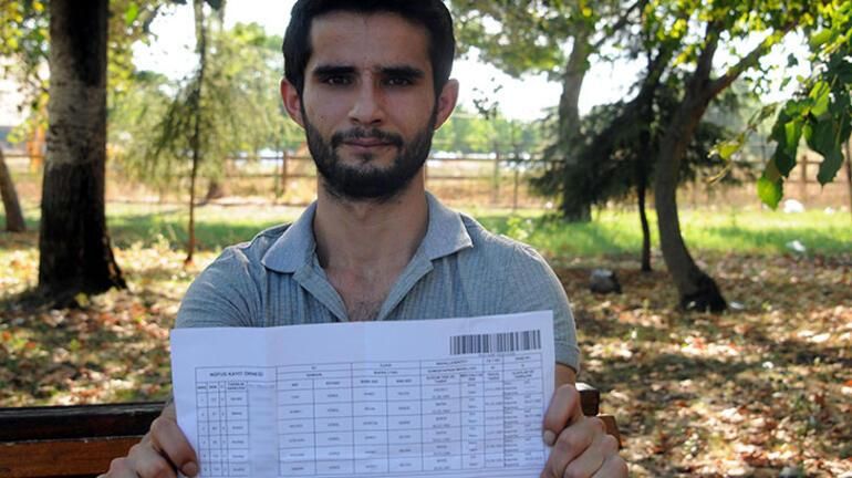 "Gökhan Gönül’ün öz kardeşiyim" diyen Can Gönül kimdir, nereli, kaç yaşında? 3