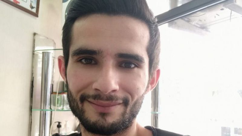 "Gökhan Gönül’ün öz kardeşiyim" diyen Can Gönül kimdir, nereli, kaç yaşında? 8