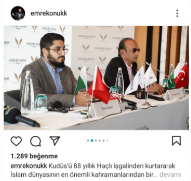 Dünyanın gözü bu dizide olacak 6