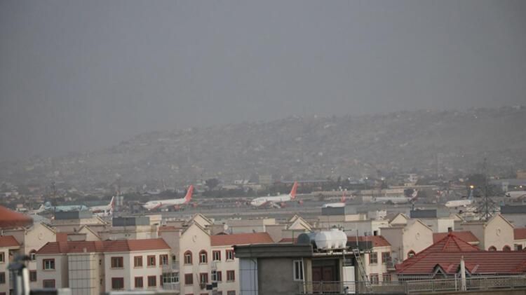 Kabil'de peş peşe patlamalar! Ajanslar son dakika geçti 7