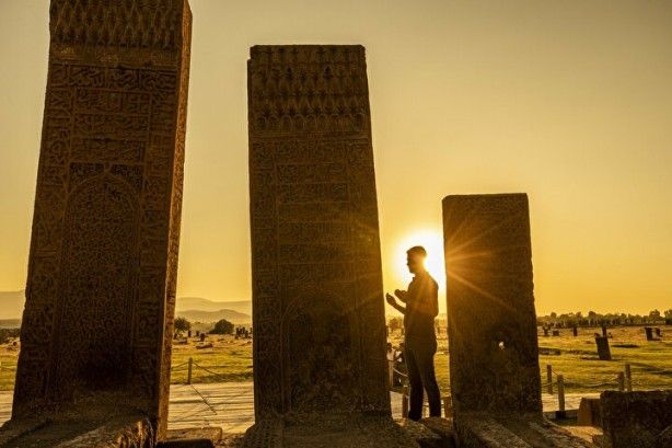 'Anadolu'nun Orta Asya ile köprüsü' zamana meydan okuyor 11